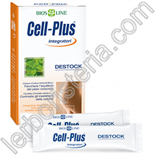Cell-Plus Destock