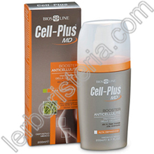 Cell-Plus MD Booster Crema Anticellulite