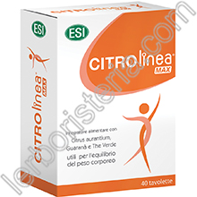 Citrolinea Max