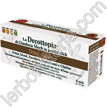 DekoSilhue DecoPocket