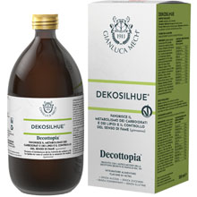 DekoSilhue