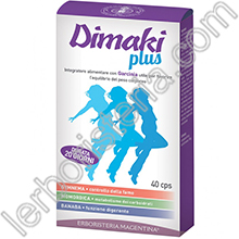 Dimakì Plus