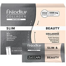 Fisiodiur Collagen Intensive Slim & Beauty Offerta Speciale 1+1