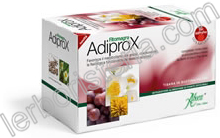 Adiprox Tisana