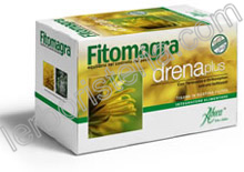 Drena Plus Tisana