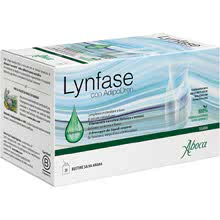 Lynfase Tisana