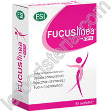 FucusLinea +Forte