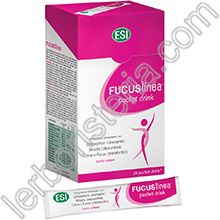 FucusLinea Pocket Drink