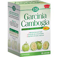 Garcinia Cambogia 1000 mg