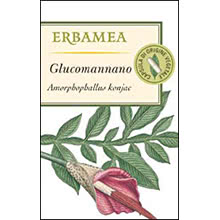 Glucomannano Capsule Vegetali