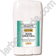 Guam Alga Stick-Cell