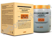 Fanghi d'Alga Guam Formato Maxi