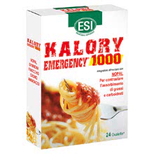 Kalory Emergency 1000