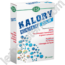 Kalory Emergency Diur
