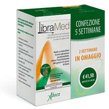 Libramed Offerta con Confezione Pocket da 2 settimane extra OMAGGIO