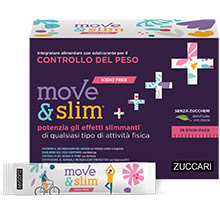 Move&Slim Iodio Free