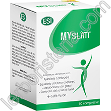 MYslim