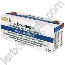 Slim KalorMech DecoPocket