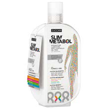 Slim Metabol Flacone