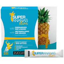 Super Ananas Slim