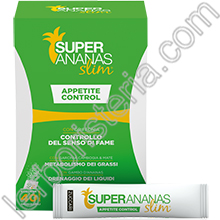 Super Ananas Slim Appetite Control