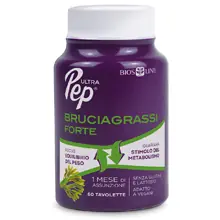 Ultra Pep Bruciagrassi Forte