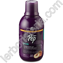 Ultra Pep Drink Pesca Bianca