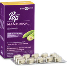 Ultra Pep MangiaKal