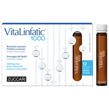 VitaLinfatic 1000
