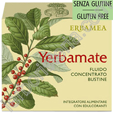 YerbaMate Fluido Concentrato