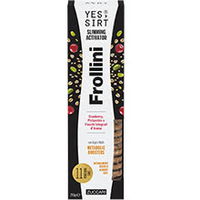 Yes, Sirt Slimming Activator Frollini Cranberry, Pistacchio e Fiocchi Integrali dAvena