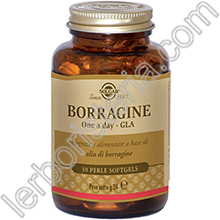 Borragine One a Day GLA