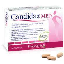 Candidax Med