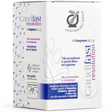 FitoIntimo CandiFast Resolution