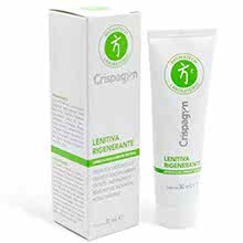 Crispagyn Crema Intima Lenitiva Rigenerante