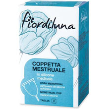 Fiordiluna Coppetta Mestruale Taglia 2