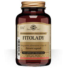 FitoLady