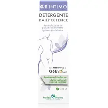 GSE Intimo Detergente Daily Defence