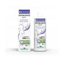 GSE Intimo Detergente Daily Defence Maxi Formato