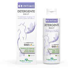 GSE Intimo Detergente Daily