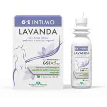 GSE Intimo Lavanda