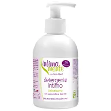 Intimamente Detergente Intimo