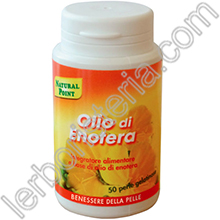 Olio di Enotera