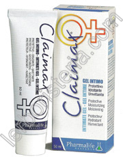 Claimax Gel Intimo