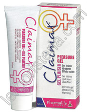 Claimax Pleasure Gel