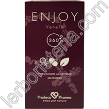Enjoy - Prodeco Pharma