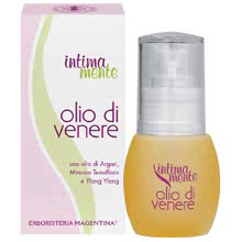 Olio di Venere Intimamente