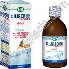 Diurerbe Forte Drink Ananas