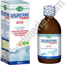 Diurerbe Forte Drink Limone
