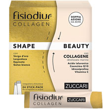 Fisiodiur Collagen Shape & Beauty Offerta Speciale 1+1